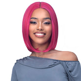 Bobbi Boss Synthetic Hair HD Lace Front Wig - MLF930 JENNY